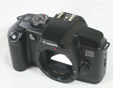 Cámara fotográfica Canon EOS 5000 35 mm SLR 18022 segunda mano  Embacar hacia Argentina