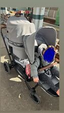 Abc double buggy for sale  WORTHING