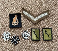 Military patches for sale  DOVER