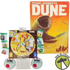 Dune space civilization for sale  Birmingham