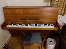 zimmermann piano for sale  STOKE-ON-TRENT