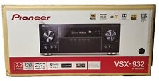 Pioneer vsx 932 for sale  UK