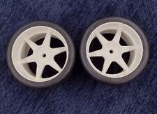 fg rc car 1/5 Tires with wheels for sale  Shipping to South Africa