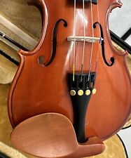 Pre-Owned Nice  1/2 Student Violin Outfit - Beautiful Sound for sale  Shipping to South Africa