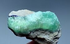 133 Carats Natural Blue Aragonite Crystal specimen From Afghanistan. for sale  Shipping to South Africa