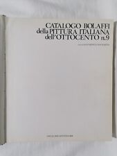 Libro catalogo bolaffi usato  Sanremo