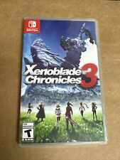 Usado, Xenoblade Chronicles 3 - Nintendo Switch segunda mano  Embacar hacia Argentina