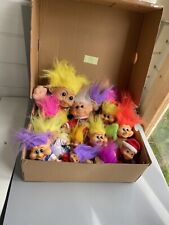 Vintage troll dolls for sale  BRIGHTON