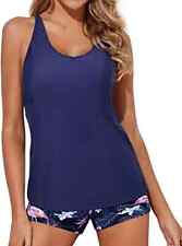 Yonique tankini swimsuits for sale  Youngsville