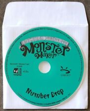Monster maker number for sale  Taylors