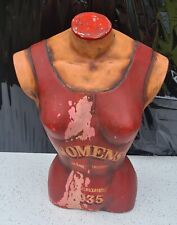 Vintage female mannequin for sale  WAKEFIELD