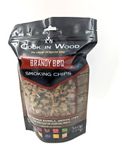 Cook wood smoking for sale  Shipping to Ireland