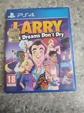 Leisure suit larry usato  Roma