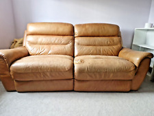 Tennessee seater leather for sale  SLOUGH