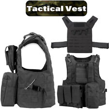 Tactical vest ultralight for sale  Hyde Park