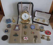 Other Masonic for sale  MILTON KEYNES