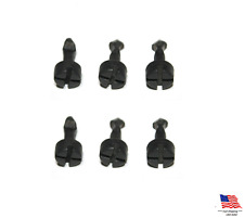 Parafusos de tampa de motor VW Audi suportes prender clipes A4 A6 Passat V6 2.8 1.8T comprar usado  Enviando para Brazil