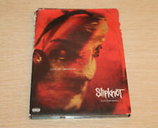 Usado, Slipknot: DVD Live At Download (sic)nesses - Download Festival, Inglaterra 2009 comprar usado  Enviando para Brazil