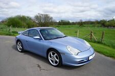 911 targa 4 for sale  ABINGDON