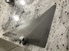 Used, AIM 9 Sidewinder Missile Front Fin Top Gun Maverick Man Cave Pilot Art Raytheon for sale  Shipping to South Africa