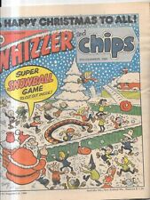 Vintage whizzer chips for sale  GLOUCESTER