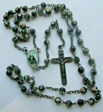 Antique sublime rosary d'occasion  Expédié en Belgium