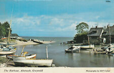 Abersoch harbour gwynedd for sale  BRISTOL