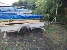 Dart catamaran trailer for sale  WIRRAL