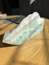 Crystal fluorite for sale  NORWICH