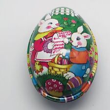 Vintage easter egg for sale  York