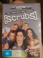 Scrubs the complete gebraucht kaufen  Neunkirchen