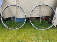 Wheels 26in pair for sale  BOURNEMOUTH