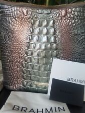 Brahmin katie leather for sale  Peoria