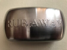 stainless bar rub away steel for sale  Tampa