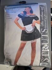 French maid outfit for sale  MACCLESFIELD