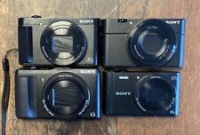 Sony digitalkameras dsc gebraucht kaufen  Hamburg