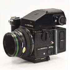 Bronica etrsi camera for sale  BRIXHAM