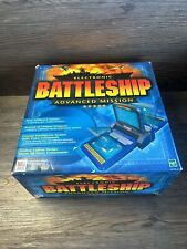 Electronic battleship advanced for sale  Washington