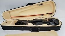 Cecilio black violin for sale  Seattle