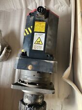 Fanuc servomotor getriebe gebraucht kaufen  Delligsen