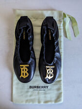 burberry ballerine usato  Capannori