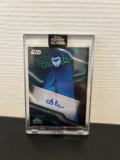 Topps star wars d'occasion  Argenteuil