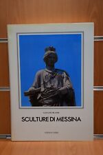 scultura messina usato  Italia