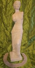 Venus milo sculpture for sale  Flint