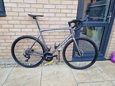 Giant road bike for sale  DURSLEY