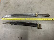 russian fighting knife for sale  Clovis