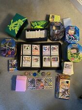 Entire pokemon card for sale  Beverly