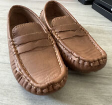 Hawkwell brown loafers for sale  Lake Worth