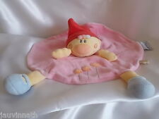 Doudou lutin personnage d'occasion  Romilly-sur-Seine