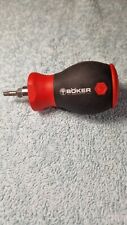 Boker torx toolkit for sale  SCARBOROUGH